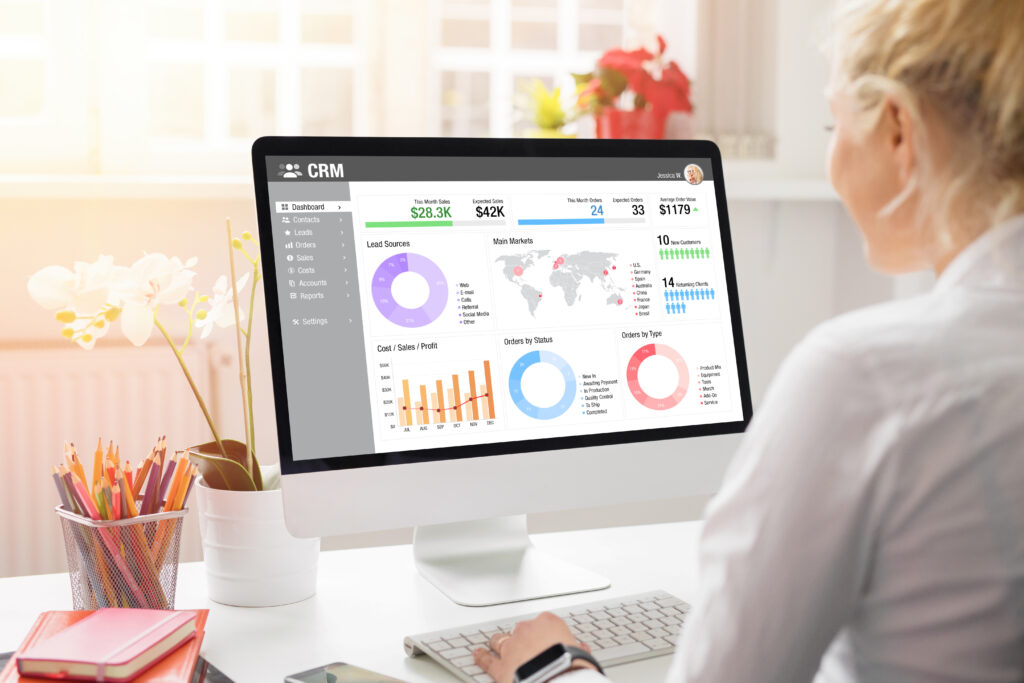Alvea: soluciones tecnológicas que impulsan la transformación digital de tu empresa