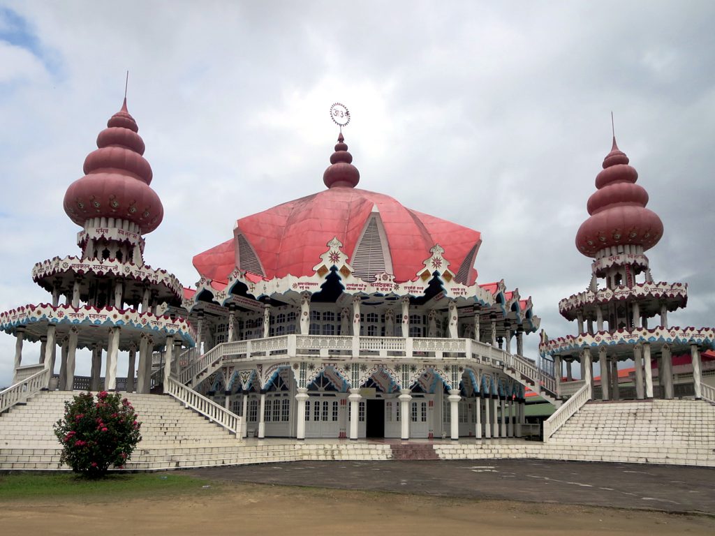 La frontera como herida: el conflicto entre Camboya y Tailandia y la guerra por los templos