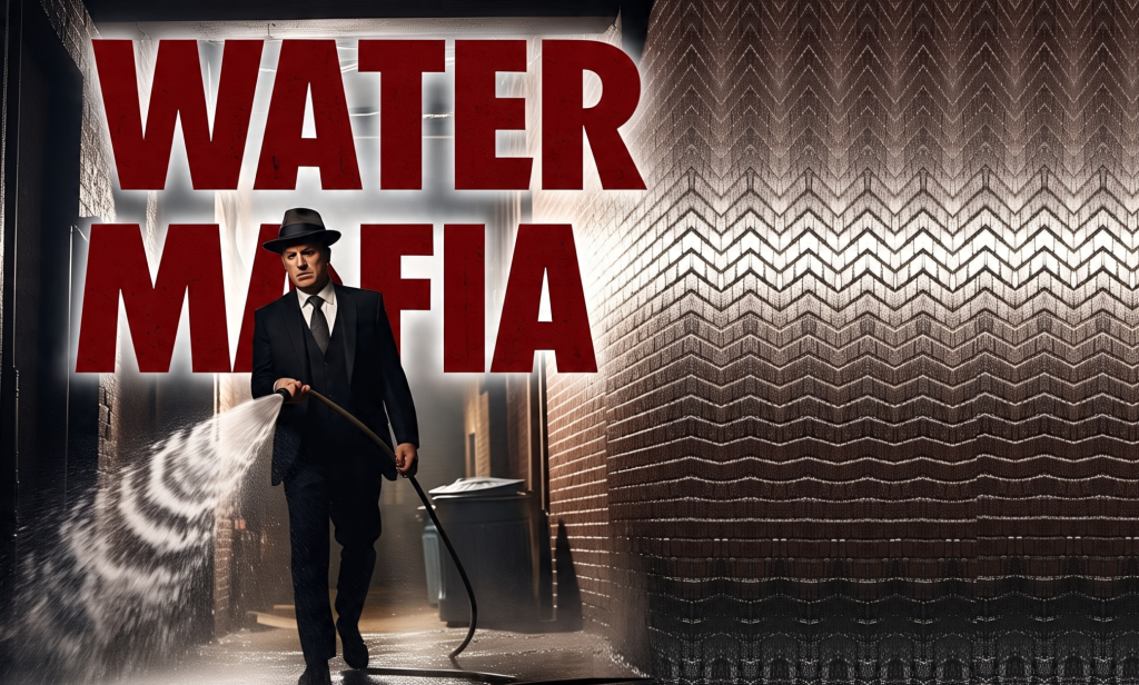 Denuncian presunta ‘Mafia del Agua’ en Costa Rica / ACTUALIDAD