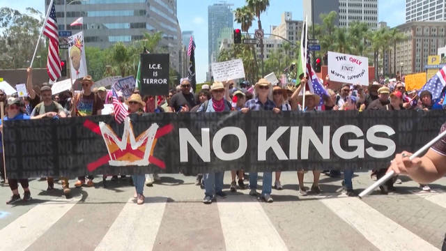 Declarar su independencia de las cárceles del Servicio de Inmigración