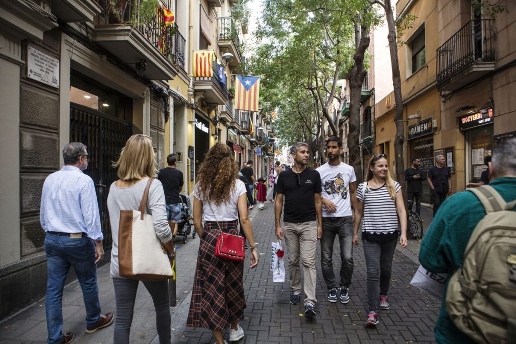 Turismo vs. Residencia extranjera: una frontera difusa