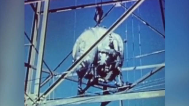 80 años de la primera explosión de una bomba atómica en la historia de la humanidad