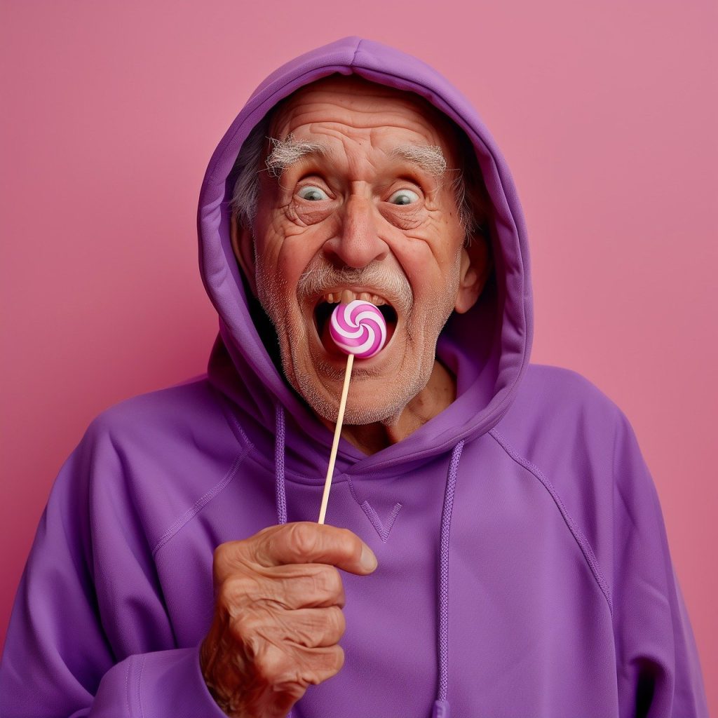 Día de los Abuelos… ¿Qué celebramos?