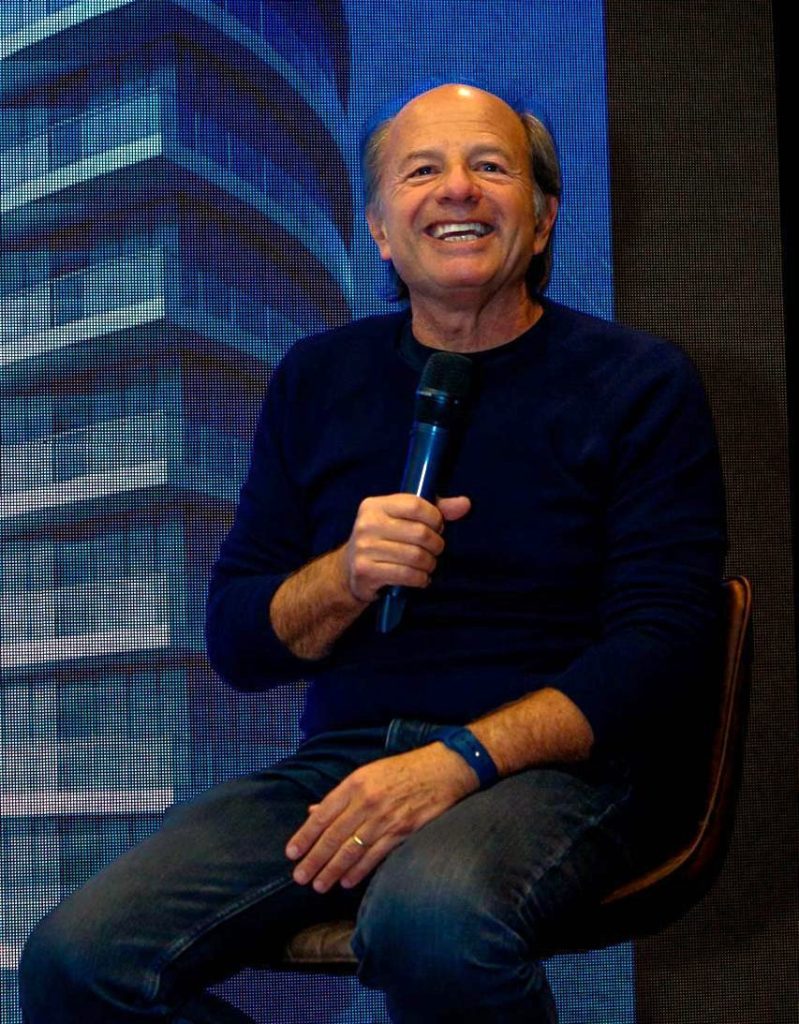 DAMIAN TABAKMAN EN MAR DEL PLATA