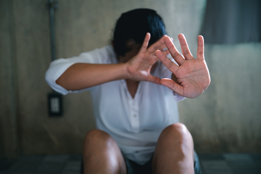 No puedes detener las guerras si no detienes la violencia