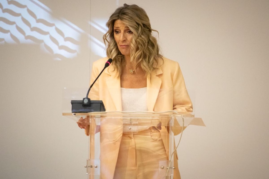 Una “alianza democrática” de izquierda con un “programa de mínimos”