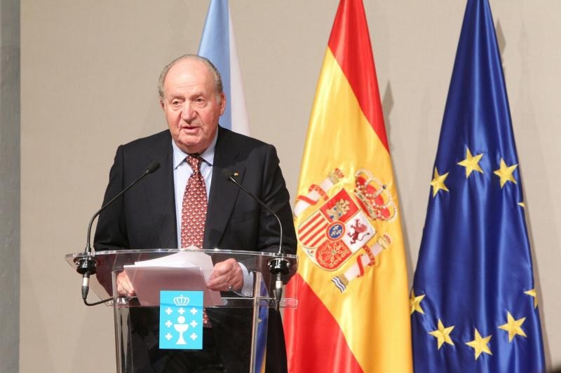 Técnicos de Hacienda piden someter a examen las cuentas de Juan Carlos I