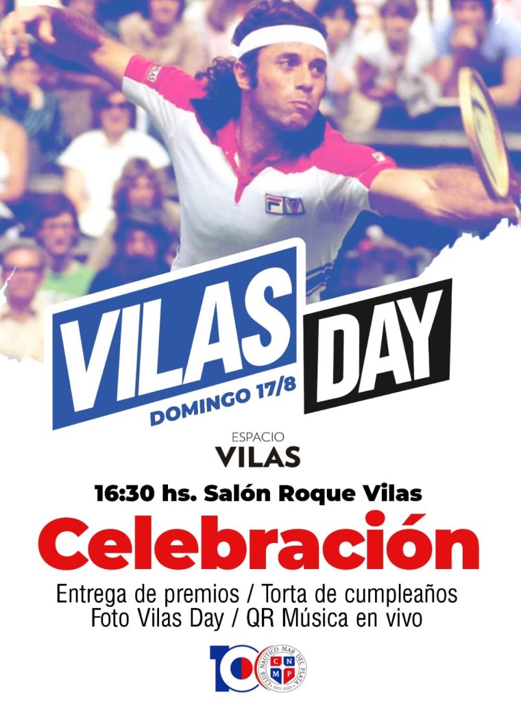 VILAS DAY EN EL CNMP – ARGENTINA