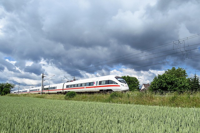 El incendio de un tren en Ciudad Real paraliza el tráfico ferroviario entre Madrid y Andalucía