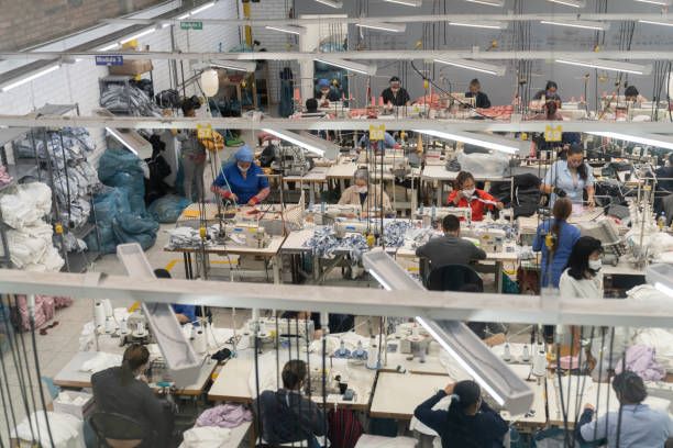 «El Trabajo Dignifica al Hombre… ¿O No?