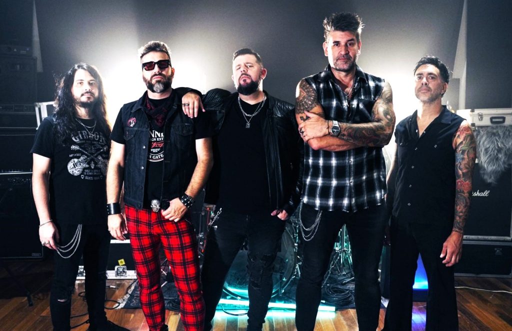 EL HARD ROCK REGRESA A MAR DEL PLATA