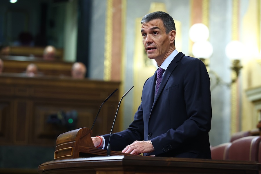 Junts y Podemos dificultan los Presupuestos de 2026