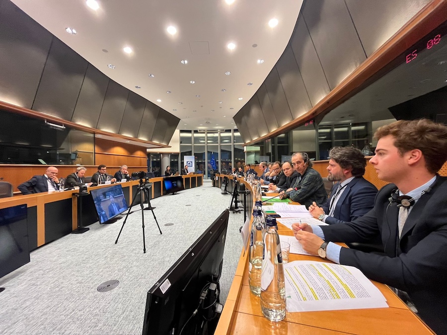 El acuerdo UE-Mercosur: una oportunidad estratégica que exige garantías para proteger a Europa