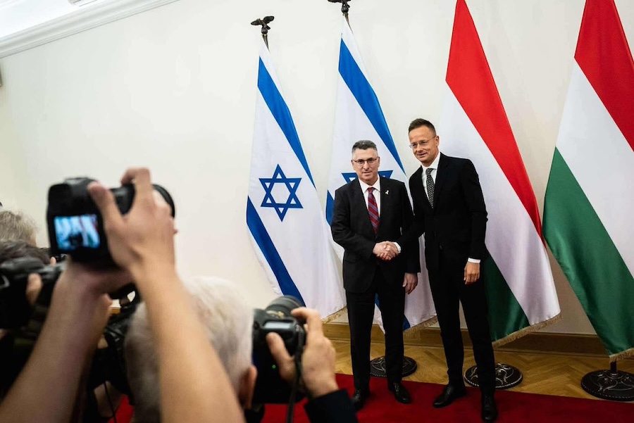 Israel señala que España saldrá perdiendo de la ruptura de relaciones en materia de defensa