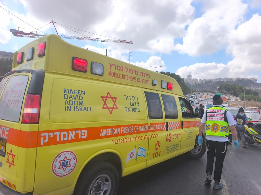 Un joven español, entre los asesinados en el atentado terrorista en Jerusalén