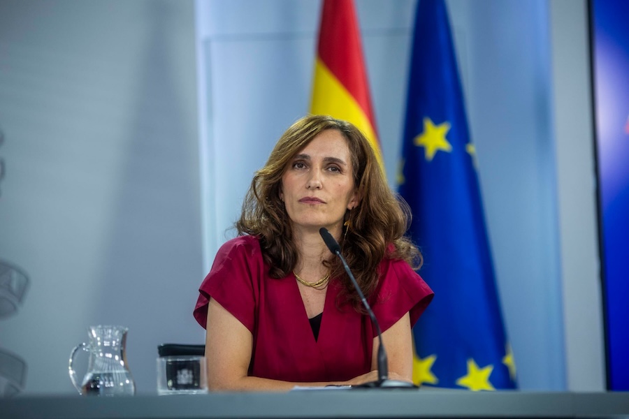 Cada día se suicidan en España 11 personas, según Sanidad