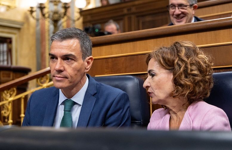 El Gobierno asume el veto de Podemos a la cesión migratoria a Cataluña y busca alternativas vía decreto