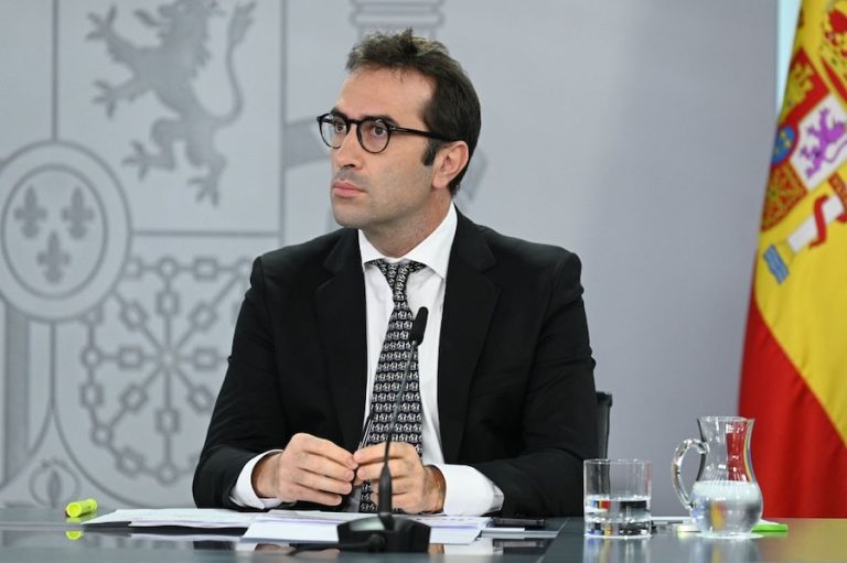El acceso a la vivienda, “una reforma económica estructural”