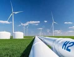 Hidrogeno verde en el planeta. La carrera por la energía limpia