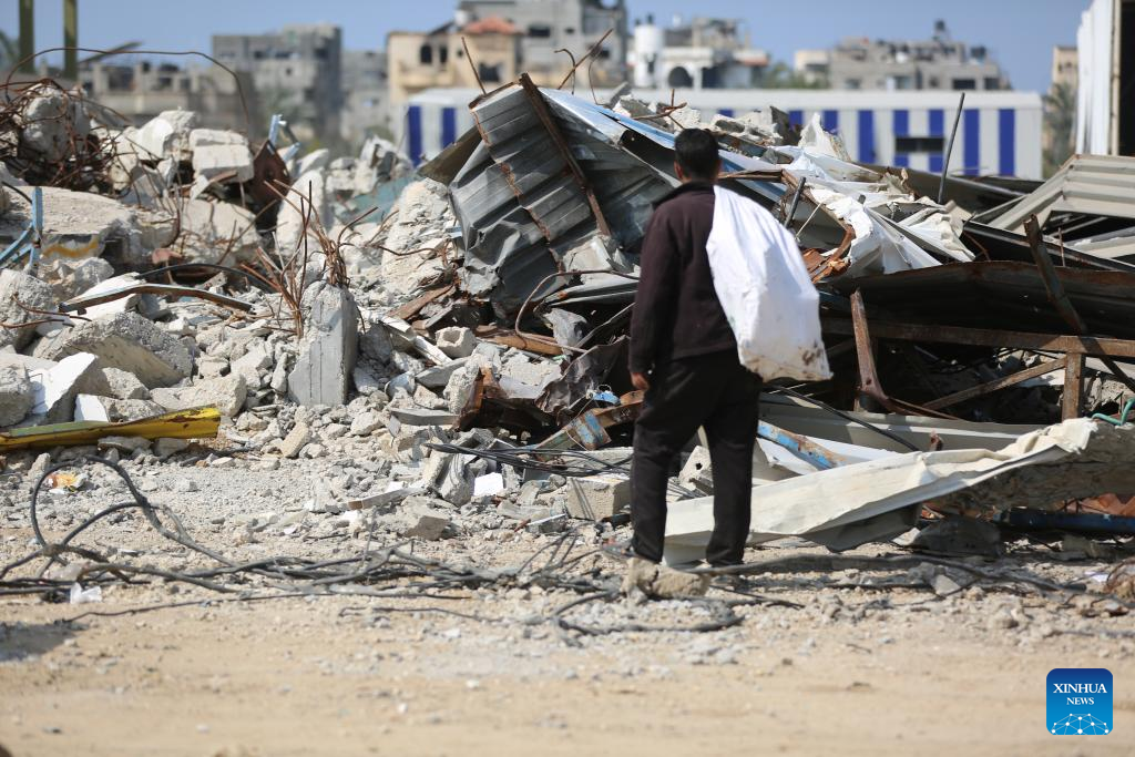 Mi postura ante quienes consideran antisemitismo cuando se acusa a Israel de genocida