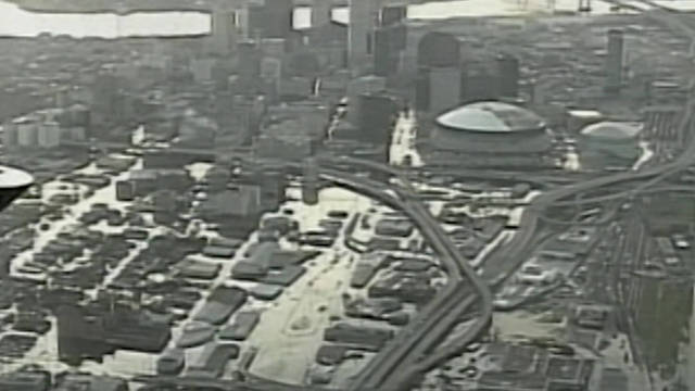 A 20 años del huracán Katrina, Estados Unidos continúa sin aprender las lecciones que dejó la tragedia