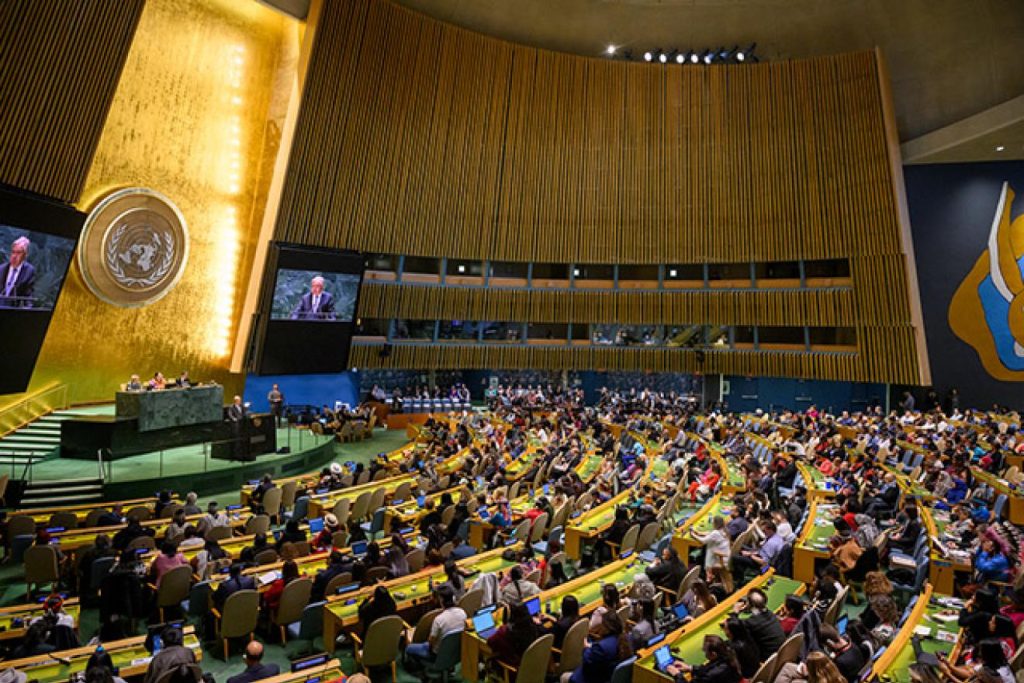 Gaza en llamas, Israel ante el espejo del genocidio