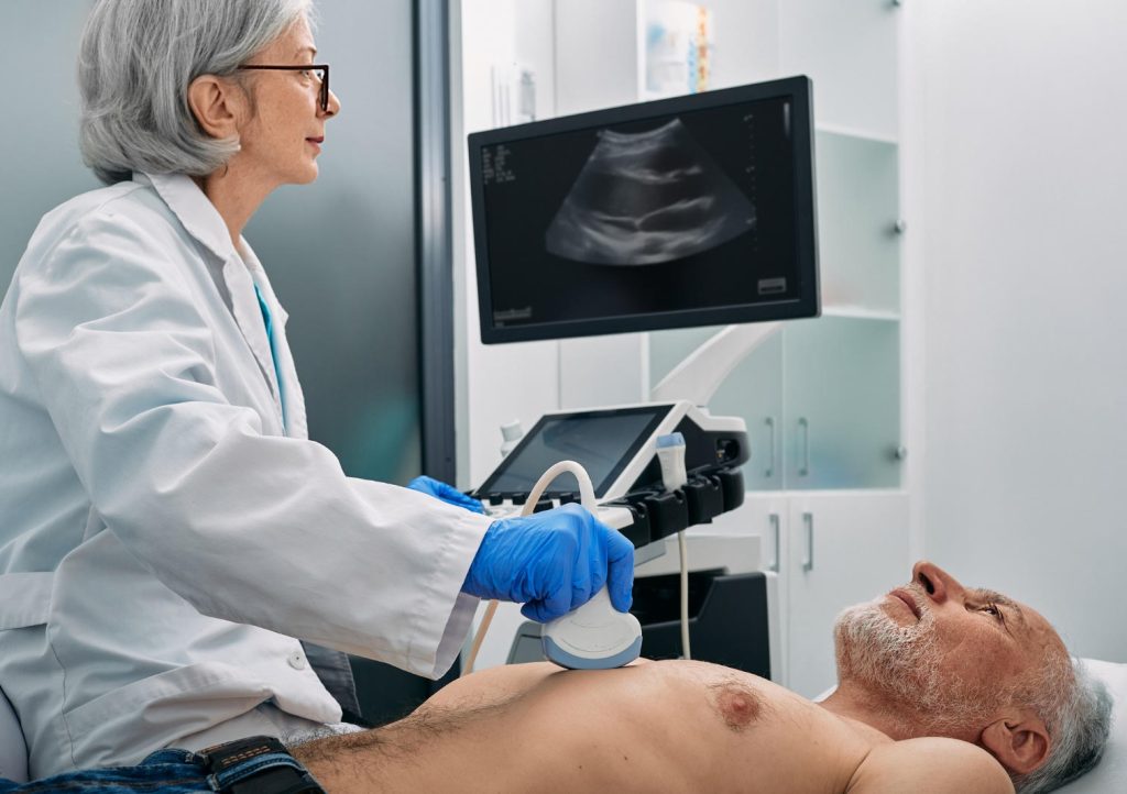 Las enfermedades cardiovasculares siguen siendo la primera causa de muerte