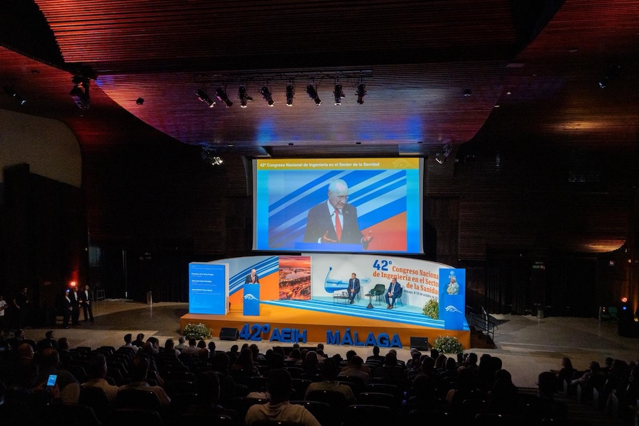 Congreso Nacional de Ingeniería Sanitaria