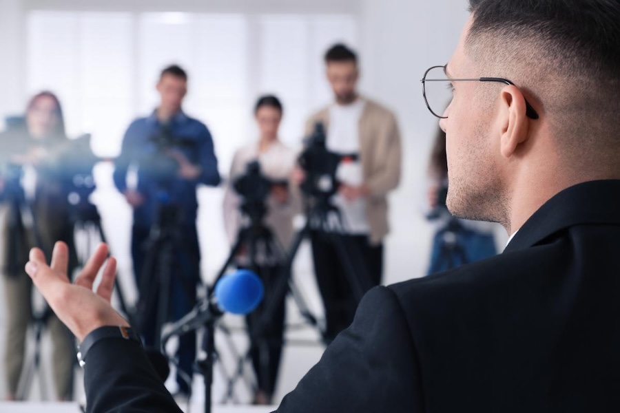 El periodismo afronta retos y oportunidades con la transformación digital