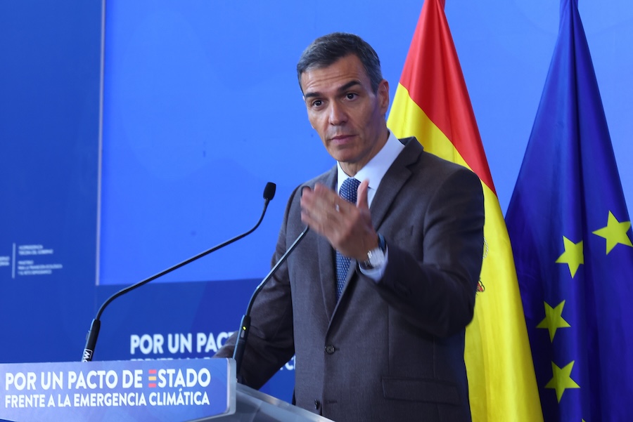 Ciberseguridad al más alto nivel: nuevo centro nacional bajo Presidencia