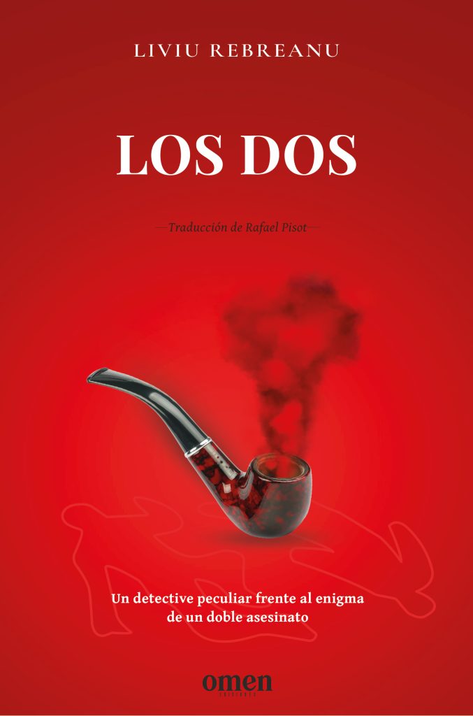 «Los dos»: El crimen como espejo social Los dos, crimen