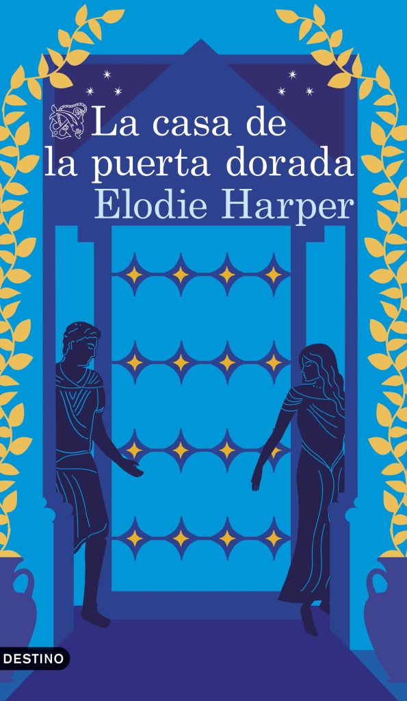 La casa de la puerta dorada, de Elodie Harper: cuando la ficción histórica devuelve el alma a quienes nunca tuvieron voz