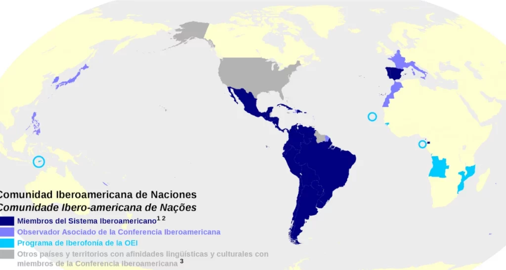 Por un polo hispano emergente