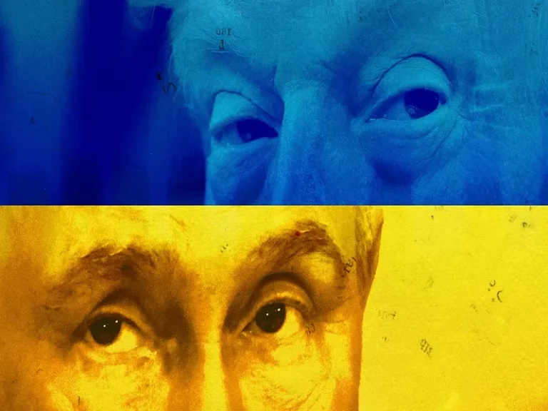 ¿Estuvieron los británicos detrás de las filtraciones ruso-estadounidenses de Bloomberg?
