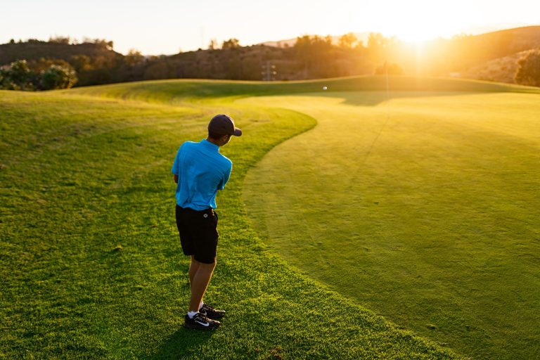 Yago School Málaga y Black Iron Golf Academy se unen para formar a la élite del golf júnior