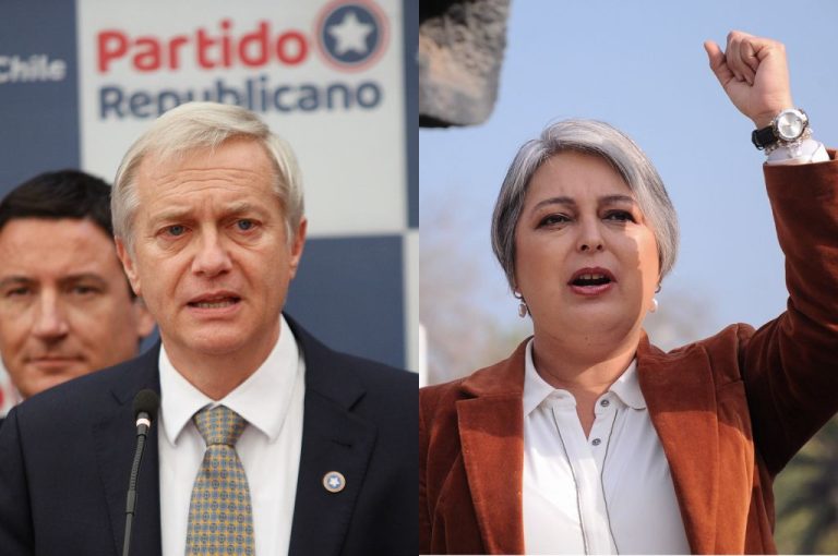Chile: Un país en el borde entre dos caminos