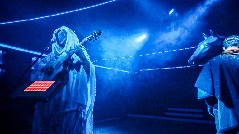 LA MUSICA ARGENTINA TRASCIENDE FRONTERAS