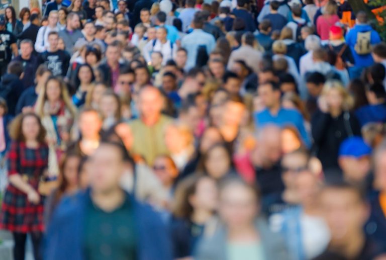 La población española aumentó en medio millón de personas por la inmigración en 2024