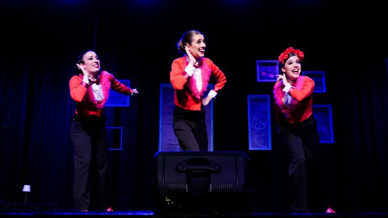 LA NAVIDAD FERTIL TERRENO A LA CREATIVIDAD MUSICAL