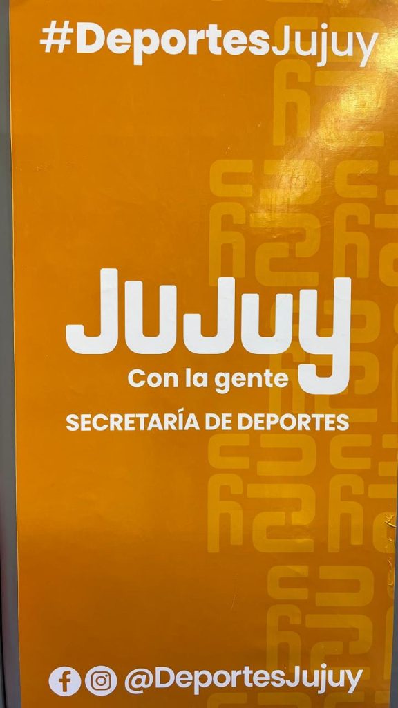 MILENARIA DISCIPLINA COMO EL TAEKWONDO BRILLO EN JUJUY ARGENTINA