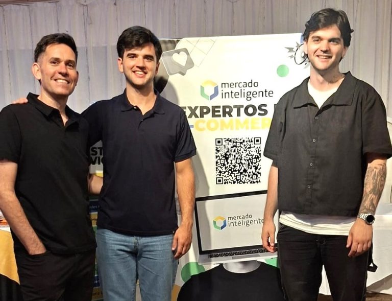 EXITOSO ENCUENTRO DE MERCADO INTELIGENTE EN EL CNMP ARGENTINA