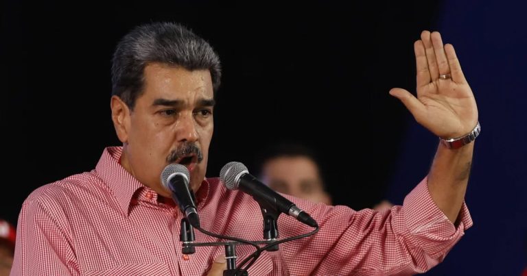 Venezuela: Hay un agresor y hay un ataque