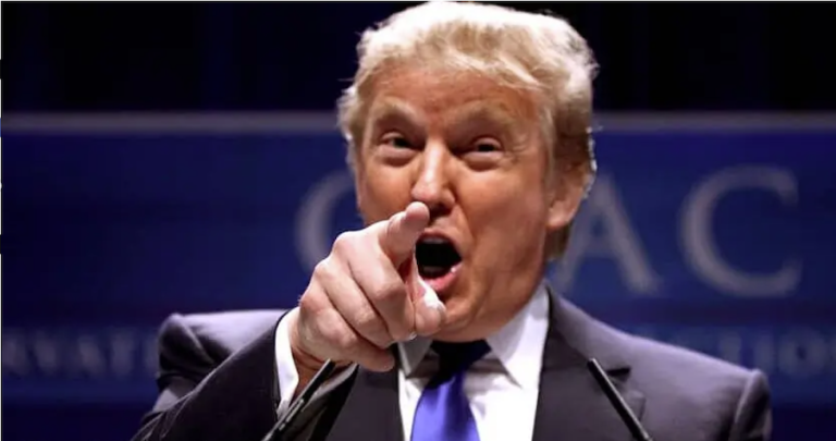 AI alerta de que las prácticas autoritarias de Trump erosionan los derechos humanos en Estados Unidos