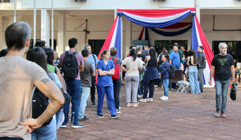 Brasileños impulsan el aumento migratorio en Paraguay y concentran la mayoría de las residencias en 2025