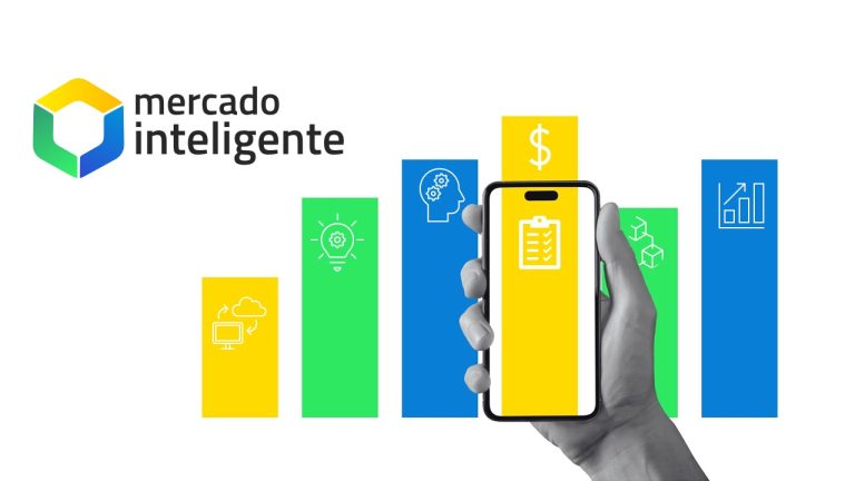 EL MERCADO INTELIGENTE NUEVAMENTE DESEMBARCA EN MAR DEL PLATA