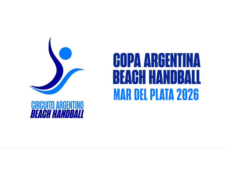 HANDBALL EN ARGENTINA