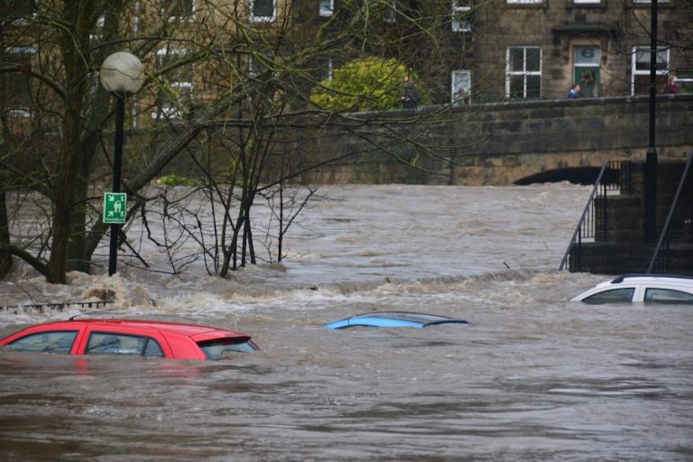 El Gobierno declara 76 zonas de emergencia por lluvias intensas desde noviembre