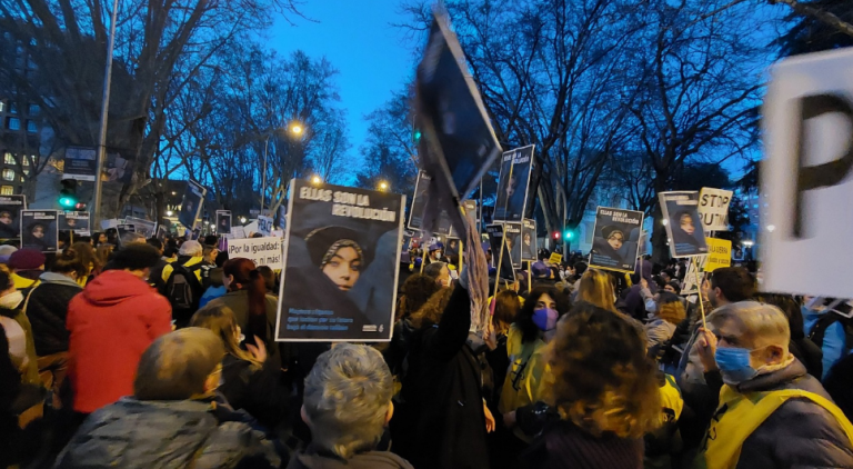 AI denuncia el aumento de la violencia de género y de los matrimonios forzados en Afganistán en los dos últimos años