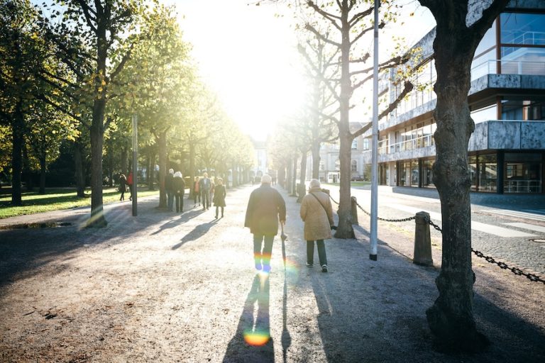 El sol pide paso tras seis semanas muy lluviosas en muchas zonas de España