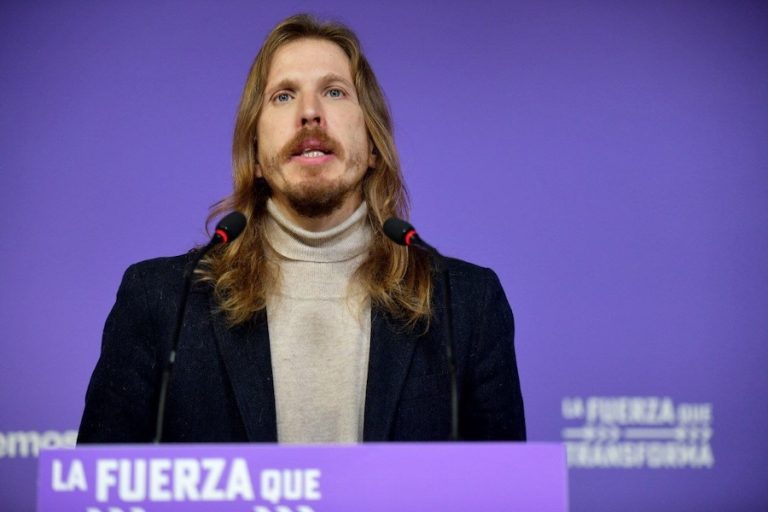 Podemos duda de que la solución a los errores de Sumar sea “un Sumar 2.0”